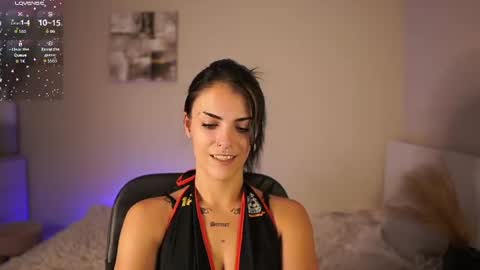 Pauline online show from 07-27-26, 02:02