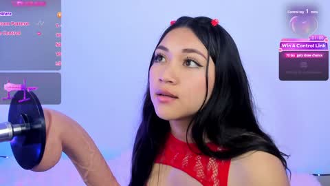 Pauline online show from 12-04-24, 03:26