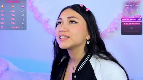 Pauline online show from 01-09-25, 07:31