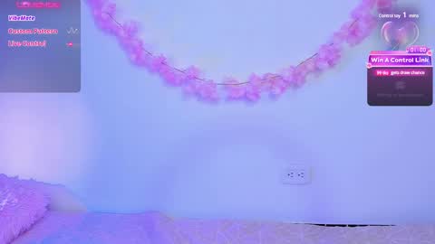 Pauline online show from 02-13-25, 03:50