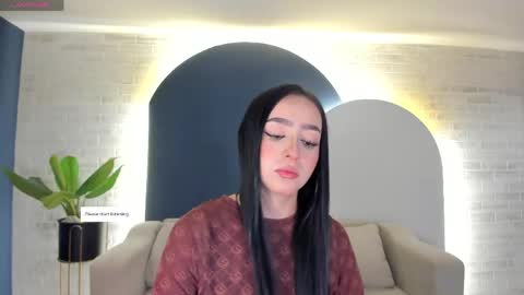 Pauline Sanz online show from 05-18-26, 06:58