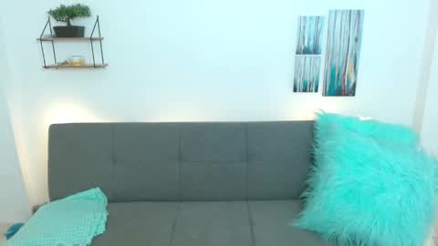 Paulinna online show from 03-05-25, 09:59