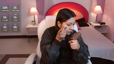 Maria Paula online show from 10-09-25, 12:14