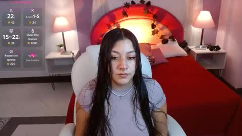 Maria Paula online show from 10-15-25, 12:05