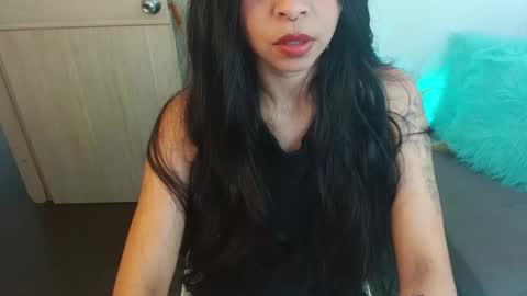 Snapshot of pauliv chatting on 02-03-26, 05:40 Paulina online show from 02-03-26, 05:40