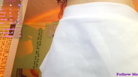 Paula San online show from 06-08-26, 01:28