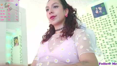 Paula San online show from 06-20-26, 08:33