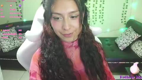 Paula San online show from 07-02-26, 03:23