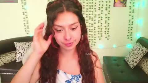Paula San online show from 07-13-26, 10:01