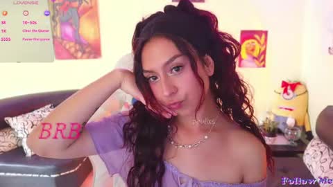 Paula San online show from 07-30-26, 11:26