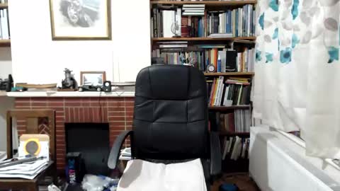 Hi Im Paul online show from 10-12-25, 10:09