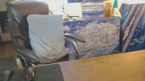 paulleroy online show from 01-21-25, 11:45