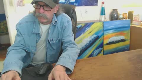 paulleroy online show from 03-06-25, 07:32