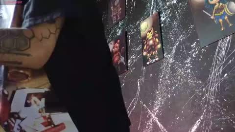 Paulo online show from 12-17-25, 05:24