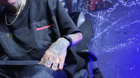 Paulo online show from 04-07-26, 05:52