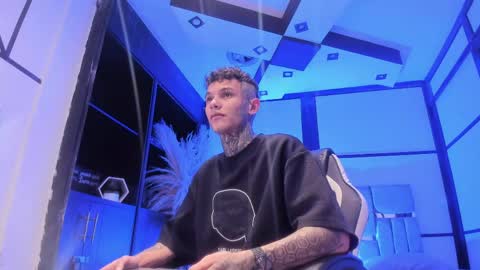 Paulo online show from 06-05-26, 06:52
