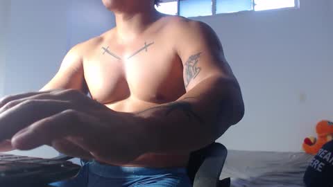 Paulo online show from 11-12-25, 11:21