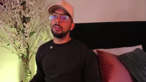 Paulo Da Silva online show from 03-25-26, 12:11