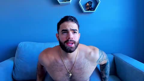 Paul Phoenix online show from 09-10-25, 08:09