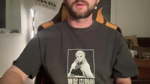 love bush online show from 10-29-25, 06:09