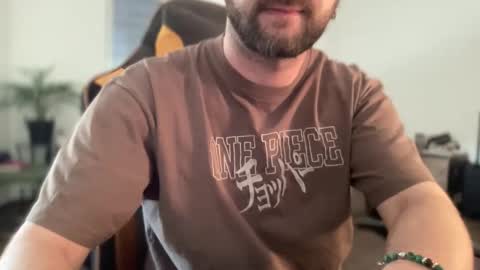 love bush online show from 10-31-25, 08:15