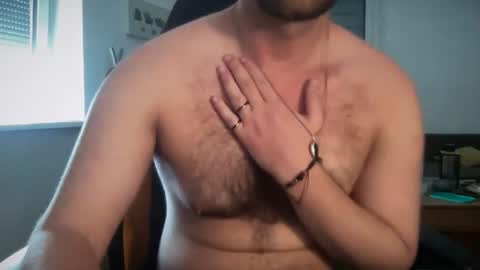 love bush online show from 06-23-26, 02:04