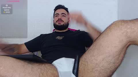 Paul Roman online show from 10-04-25, 06:50