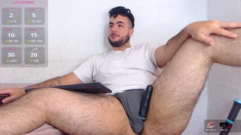 Paul Roman online show from 11-05-25, 02:06