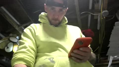 paulstetson online show from 12-15-25, 05:12