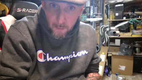 Snapshot of paulstetson chatting on 12-19-25, 04:52 paulstetson online show from 12-19-25, 04:52