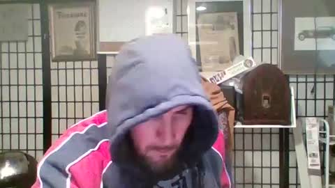 Snapshot of paulstetson chatting on 04-09-26, 07:58 paulstetson online show from 04-09-26, 07:58