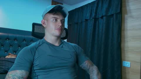 Paul online show from 03-27-26, 05:24