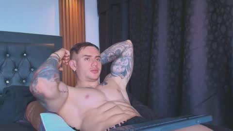 Paul online show from 04-02-26, 05:10