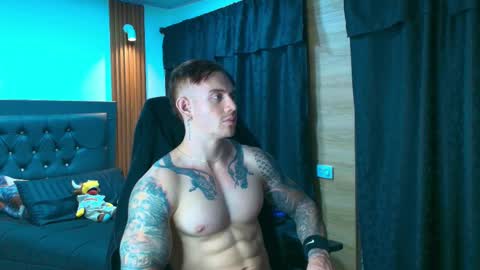 Paul online show from 04-04-26, 06:55