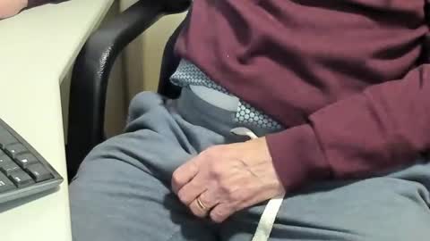 Snapshot of paultje7171 chatting on 01-24-25, 06:14 Paul online show from 01-24-25, 06:14