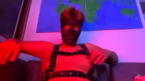 Snapshot of paulzacx chatting on 12-15-25, 05:34 Paul ZacX online show from 12-15-25, 05:34