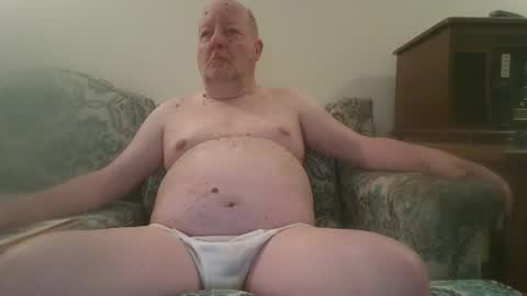 pavilionbill1 online show from 03-11-26, 05:02