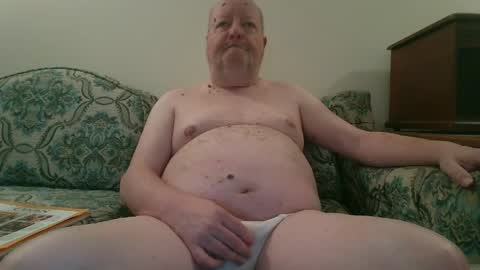 pavilionbill1 online show from 06-01-26, 03:52