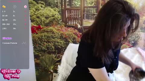 Pavla online show from 04-23-26, 09:30