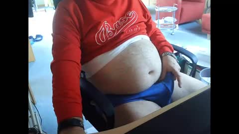 Snapshot of pavlovsdog2006 chatting on 02-10-25, 09:25 Pavlov aka Peter online show from 02-10-25, 09:25