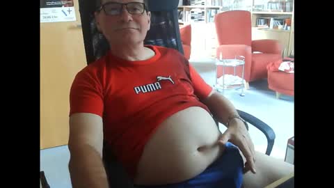 Snapshot of pavlovsdog2006 chatting on 11-24-25, 09:42 Pavlov aka Peter online show from 11-24-25, 09:42