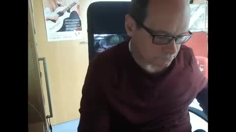Pavlov aka Peter online show from 05-20-26, 08:20