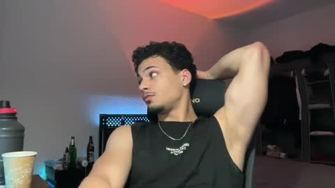 paw_guy online show from 06-20-26, 03:20