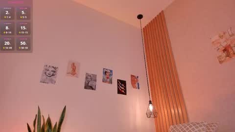 Dani online show from 04-16-26, 04:41