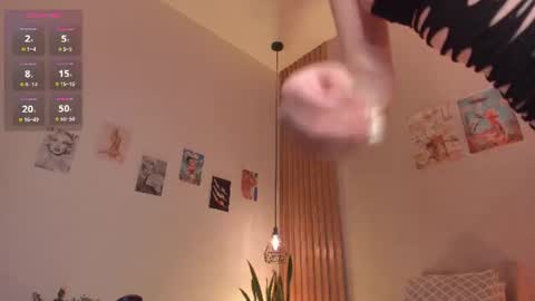 Dani online show from 06-11-26, 12:58