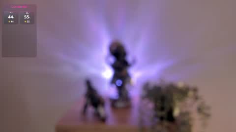 Dani online show from 07-22-26, 01:14