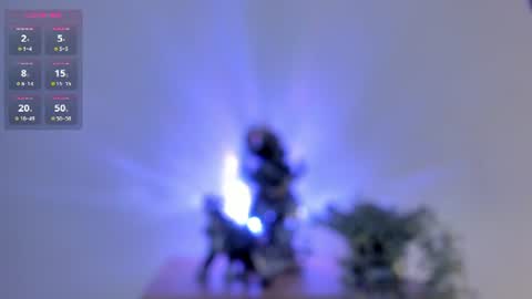 Dani online show from 07-23-26, 01:09