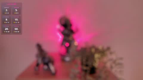 Dani online show from 07-27-26, 12:45