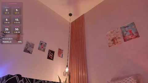 Dani online show from 07-28-26, 04:39