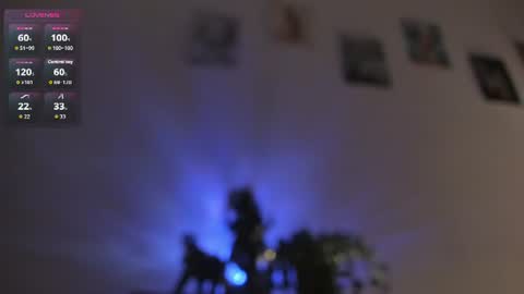 Dani online show from 07-29-26, 12:47